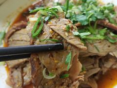 -玉香宫河州牛肉拉面