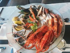 -澳门旅游塔360°旋转餐厅(南湾湖广场店)