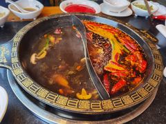 -纸盐河码头火锅(十八梯店)