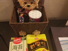 -广州四季酒店