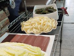 -313羊庄鲜羊火锅·鲜羊肉烧烤(李村店)