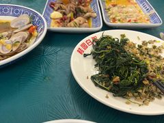 -桂园白粥·潮汕老味道