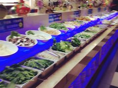 -星海汇海鲜自助烤肉火锅(百大店)