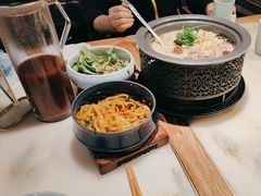 -锦府盐帮·张宅(世纪金源店)