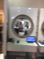 -时尚殿堂hair salon