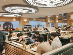 -梨花甄选自助烤肉(小寨原力场店)