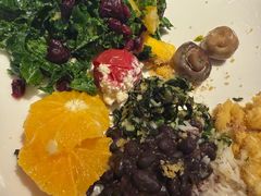 -拉蒂娜·巴西牛排馆 Latina·Brazilian Steakhouse(王府井喜悦店)