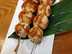 -三月居酒屋(青年大街店)