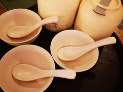 -西安华清御汤酒店