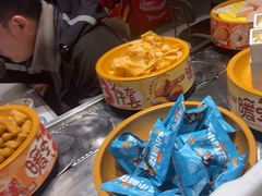 -龍歌自助小火锅(秦淮水游城店)