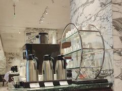 -合肥皇冠假日酒店·菲亚斯特自助餐厅(黄山路店)