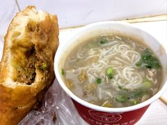 -汪记鲜鱼糊汤粉(沈阳路总店)