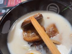 -味千拉面(煌华新纪元购物广场店)