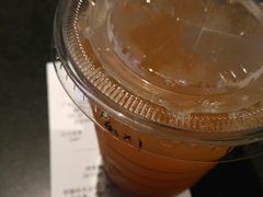 -星巴克(苏州诚品店)