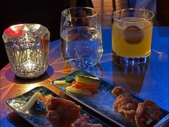 -JZ Club 爵士酒吧(上海店)
