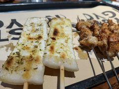 -路边羊烧烤酒场(宝带路店)