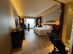 -广交会威斯汀酒店