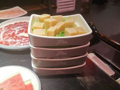 -井格重庆火锅(西直门凯德Mall店)