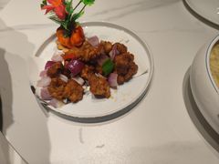 -巨鼎谭家菜(普照寺路店)