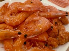 -芭菲盛宴·环球美食(袁家岗店)