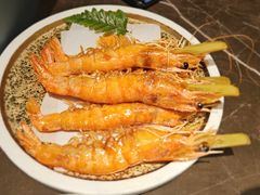 -一绪に和牛寿喜烧(罗湖益田假日店)