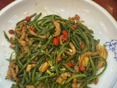 -恭敬李老北京炸酱面·京味菜(西花市店)