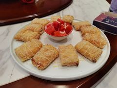 -万禧明珠大酒楼(海丰店)