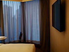 -香港港岛太平洋酒店