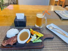 -岗底斯尼泊尔餐厅(万达店)