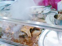 -明记牛杂(新马路分店)