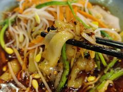 -魏家凉皮(协和店)