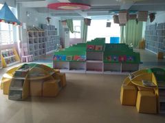 -北京市海淀区锦绣明天莲宝幼儿园