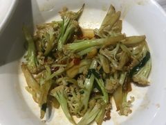 -新辣宴·湖南家常菜·商务聚餐(中粮创芯店)