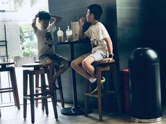 -星巴克臻选(深圳东海缤纷天地店)