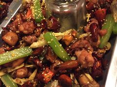 啤酒兔-滋味烤鱼(祥和里店)