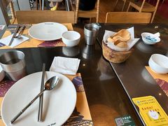 -simply thai天泰(世纪汇店)