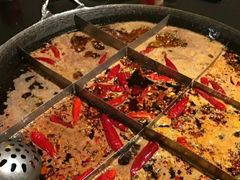 -锅首鲜品火锅(鸳鸯店)