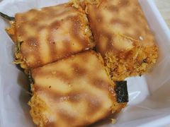 -虎头局·渣打饼行(五一新干线店)