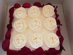 -好利来(山东路店)