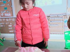 -罗莎蛋糕(魔法师司门口店)