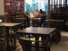 大堂-卡乐星(美罗城店)