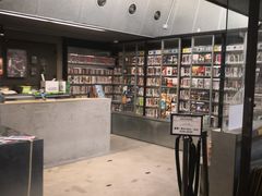 -百老汇电影中心(油麻地店)