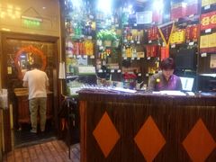 -山城年华老火锅(玉林店)