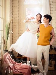 点击看大图 -艺匠摄影ARTIZ STUDIO(南京店)