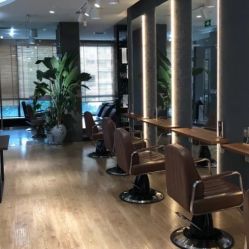 -意廊 Hair Salon