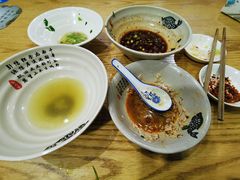 -杨三孃跷脚牛肉(清凤时代店)