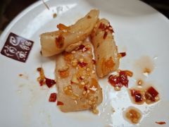 -洁雅小南方俏巴鱼馆(汴河街店)