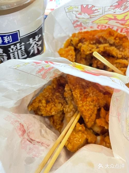 正新鸡排外卖得推荐配送快味道好