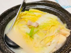 -莆田餐厅PUTIEN(武商MALL店)