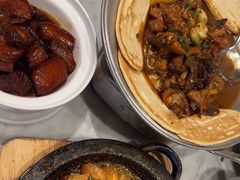 -小菜园新徽菜(芜湖万达店)
